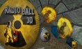 radio ball 3d